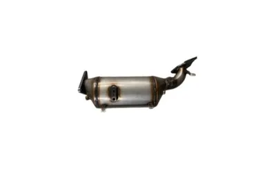 Filtre à particules / à suie, échappement Subaru FORESTER · Subaru OUTBACK