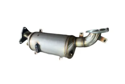 Filtre à particules / à suie, échappement Subaru IMPREZA Hatchback · Subaru FORESTER