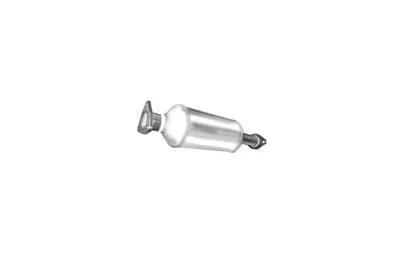 Filtre à particules / à suie, échappement Opel AGILA · Suzuki SWIFT III · Suzuki SPLASH
