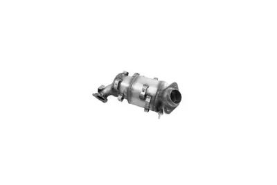 Filtre à particules / à suie, échappement Toyota AVENSIS Saloon · Toyota AVENSIS Estate · Toyota AVENSIS