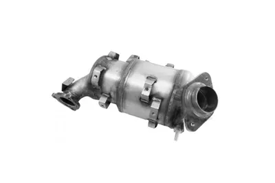 Filtre à particules / à suie, échappement Toyota RAV 4 III