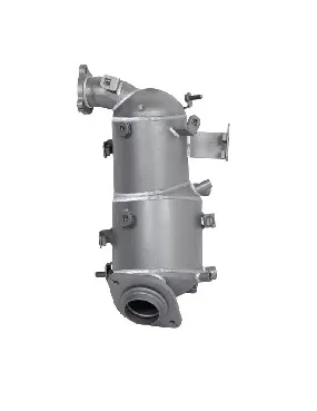 Filtre à particules / à suie, échappement Toyota RAV 4 III · Toyota RAV 4 IV · Toyota RAV 4 IV VAN