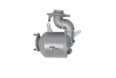 Filtre à particules / à suie, échappement Subaru TREZIA · Toyota YARIS · Toyota AURIS