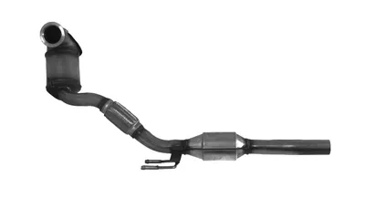 Catalyseur Audi A3 Sportback · Audi A3 Limousine · Seat LEON