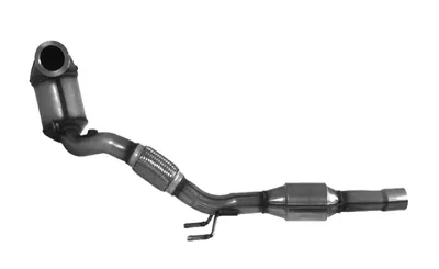 Catalyseur Audi A3 · Audi A3 Sportback · Audi A3 Limousine
