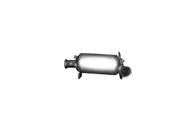 Filtre à particules / à suie, échappement Vw MULTIVAN T5 · Vw TRANSPORTER T5 Platform/Chassis (7JD, 7JE, 7JL, 7JY, 7JZ, 7F · Vw TRANSPORTER T5 Van