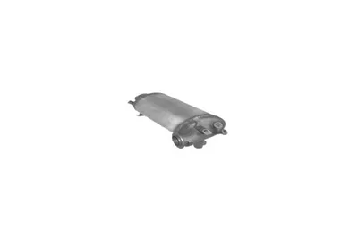 Filtre à particules / à suie, échappement Vw MULTIVAN T5 · Vw TRANSPORTER T5 Platform/Chassis (7JD, 7JE, 7JL, 7JY, 7JZ, 7F · Vw TRANSPORTER T5 Van