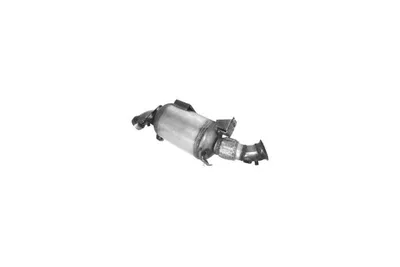 Filtre à particules / à suie, échappement Vw CRAFTER 30-35 Bus · Vw CRAFTER 30-50 Van · Vw CRAFTER 30-50 Platform/Chassis