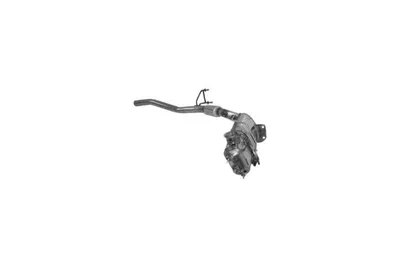 Filtre à particules / à suie, échappement Audi A3 · Audi A3 Sportback · Bmw Z4 Roadster