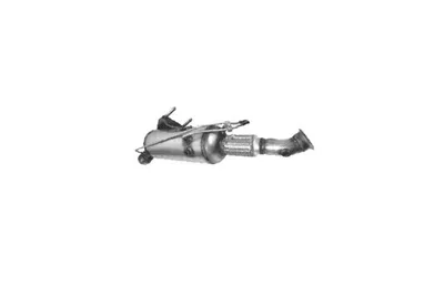 Filtre à particules / à suie, échappement Vw CRAFTER 30-35 Bus · Vw CRAFTER 30-50 Van · Vw CRAFTER 30-50 Platform/Chassis