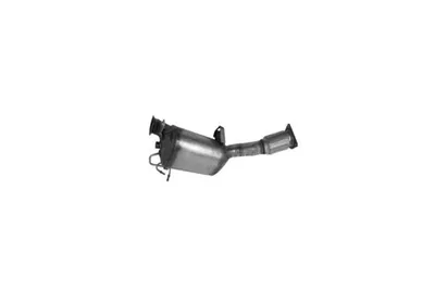 Filtre à particules / à suie, échappement Vw TOUAREG