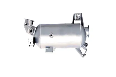 Filtre à particules / à suie, échappement Vw MULTIVAN T5 · Vw TRANSPORTER T5 Platform/Chassis (7JD, 7JE, 7JL, 7JY, 7JZ, 7F · Vw TRANSPORTER T5 Van