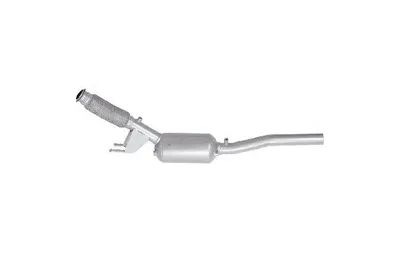 Filtre à particules / à suie, échappement Vw MULTIVAN T5 · Vw TRANSPORTER T5 Platform/Chassis (7JD, 7JE, 7JL, 7JY, 7JZ, 7F · Vw TRANSPORTER T5 Van