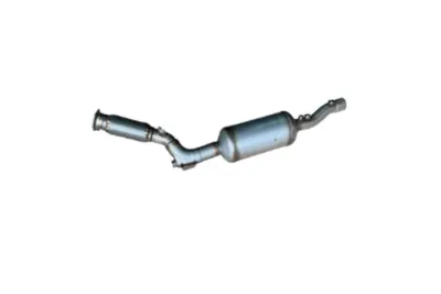 Filtre à particules / à suie, échappement Vw MULTIVAN T6 · Vw TRANSPORTER T6 / CARAVELLE T6 Bus · Vw TRANSPORTER T6 Van