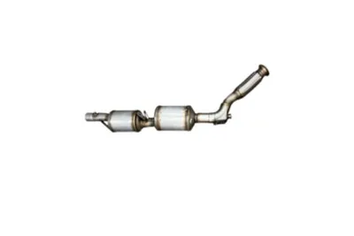 Filtre à particules / à suie, échappement Vw MULTIVAN T6 · Vw TRANSPORTER T6 / CARAVELLE T6 Bus · Vw TRANSPORTER T6 Van