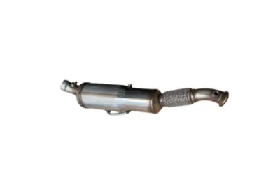 Filtre à particules / à suie, échappement Vw CRAFTER 30-35 Bus · Vw CRAFTER 30-50 Van · Vw CRAFTER 30-50 Platform/Chassis