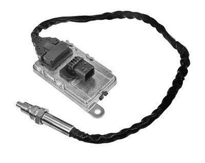 Capteur NOx, injection d'urée ASSO 592.1001