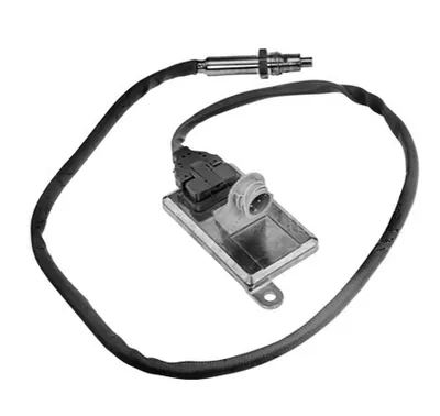 Capteur NOx, injection d'urée ASSO 592.1002