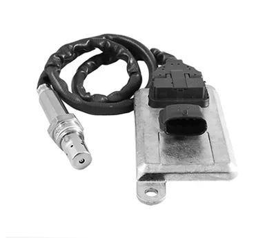 Capteur NOx, injection d'urée ASSO 592.1003