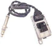 Capteur NOx, injection d'urée ASSO 592.1004