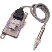 Capteur NOx, injection d'urée ASSO 592.1005