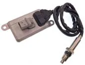 Capteur NOx, injection d'urée ASSO 592.1007