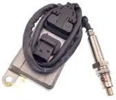 Capteur NOx, injection d'urée ASSO 592.1010
