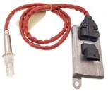 Capteur NOx, injection d'urée ASSO 592.1012