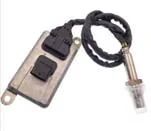 Capteur NOx, injection d'urée ASSO 592.1014
