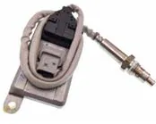 Capteur NOx, injection d'urée ASSO 592.1015