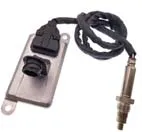 Capteur NOx, injection d'urée ASSO 592.1016