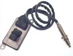 Capteur NOx, injection d'urée ASSO 592.1017