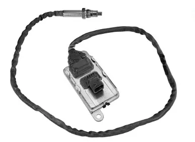 Capteur NOx, injection d'urée ASSO 592.1018