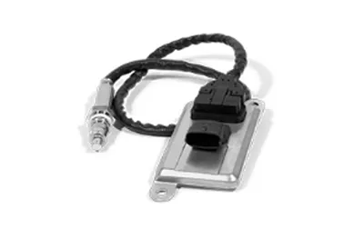 Capteur NOx, injection d'urée ASSO 592.1019