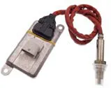 Capteur NOx, injection d'urée ASSO 592.1020