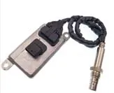 Capteur NOx, injection d'urée ASSO 592.1022