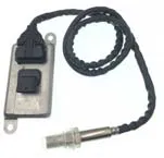Capteur NOx, injection d'urée ASSO 592.1023