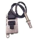 Capteur NOx, injection d'urée ASSO 592.1025