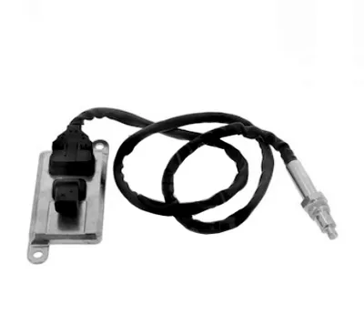 Capteur NOx, injection d'urée ASSO 592.1026