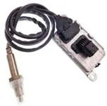 Capteur NOx, injection d'urée ASSO 592.1027