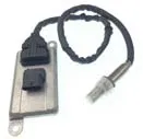 Capteur NOx, injection d'urée ASSO 592.1028