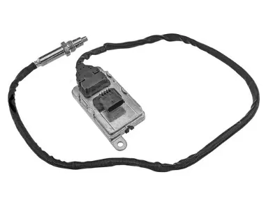 Capteur NOx, injection d'urée ASSO 592.1030