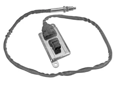 Capteur NOx, injection d'urée ASSO 592.1031