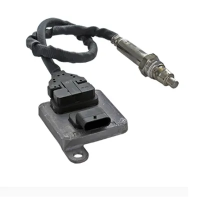 Capteur NOx, injection d'urée ASSO 592.1033