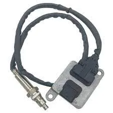 Capteur NOx, Catalyseur NOx ASSO 592.1035