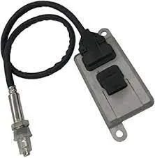 Capteur NOx, Catalyseur NOx ASSO 592.1036