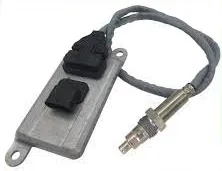 Capteur NOx, Catalyseur NOx ASSO 592.1037
