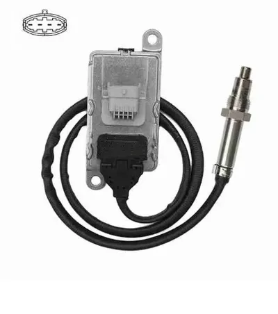 Capteur NOx, injection d'urée ASSO 592.1042