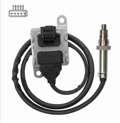 Capteur NOx, injection d'urée ASSO 592.1051