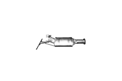 Filtre à particules / à suie, échappement Volvo V70 II · Volvo S60 I